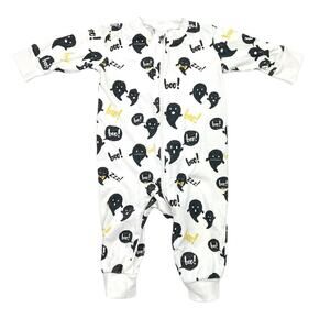 Lindex Sleeping Ghosts Halloeeen Sleeper